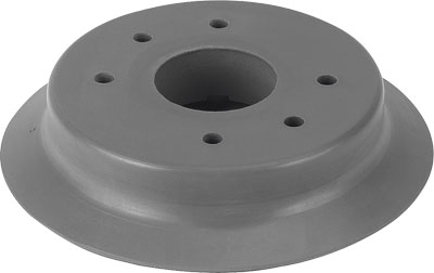 ESV-150-SF VACUUM SUCTION CUP