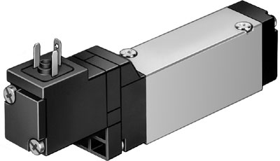 MEBH-5/2-5,0-B-230AC SOLENOID VALVE