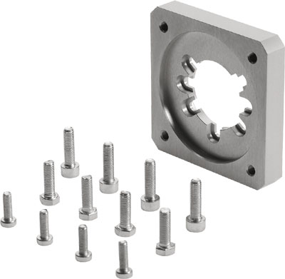 EAMF-A-44A/B-70A MOTOR FLANGE