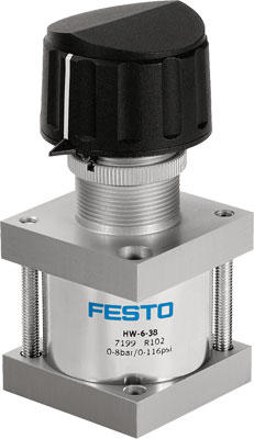 HW-6-38 SELECTOR SWITCH