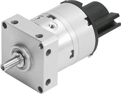 DSM-6-180-P-A-FF SEMI-ROTARY DRIVE