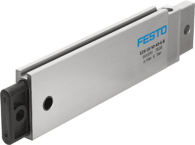 EZH-10/40-40-A-B FLAT CYLINDER