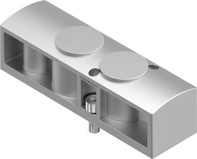 VABB-B10-30-E-P3 BLANKING PLATE