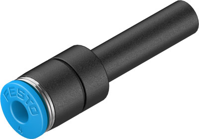 QS-6H-4-100 PUSH-IN CONNECTOR