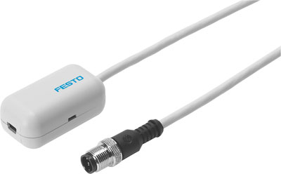 NEFC-M12G5-0.3-U1G5 ADAPTER