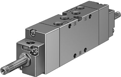 JMFH-5-1/8-B SOLENOID VALVE