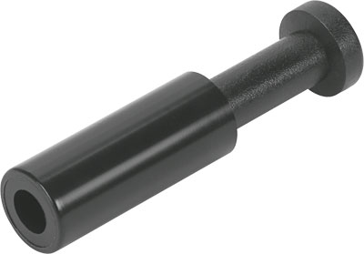 QBC-5/32H-U BLANKING PLUG