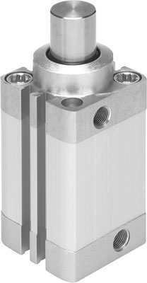 DFSP-32-20-S-PA STOPPER CYLINDER