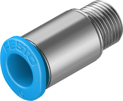 Pneumatic Fittings