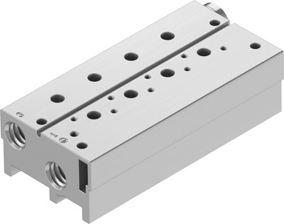 VABM-B10-20S-N14-3-P3 MANIFOLD BLOCK