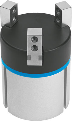 DHDS-50-A THREE-POINT GRIPPER