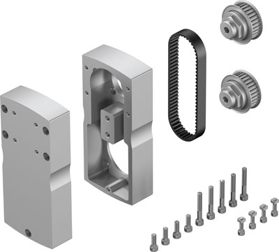 EAMM-U-86-D60-88A-102 PARALLEL KIT