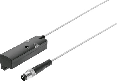 SMAT-8E-S50-IU-E-0,3-M8D POSITION TRANSMITTER