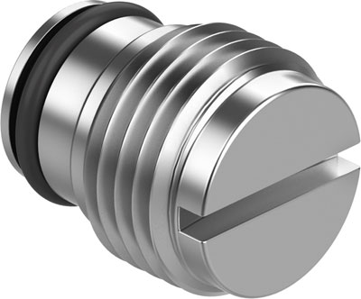 MS2-G18S PLUG SCREW