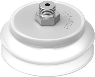 VASB-75-1/4-SI-B SUCTION CUP