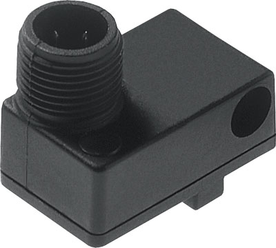 SMTO-8E-PS-M12-LED-24 PROXIMITY SENSOR