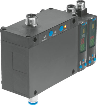 SOPA-CM2H-R1-HQ6-PNLK-A-M12 AIR GAP SENSOR