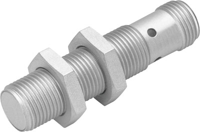 SIEF-M12B-NS-S-L-WA PROXIMITY SENSOR