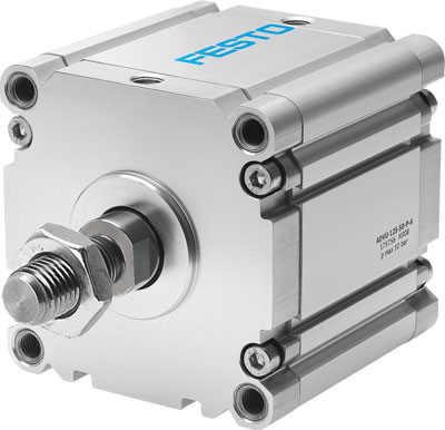 ADVU-125-20-A-P-A COMPACT CYLINDER
