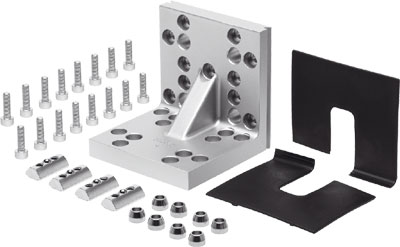 HMBF-DB BASIC KIT