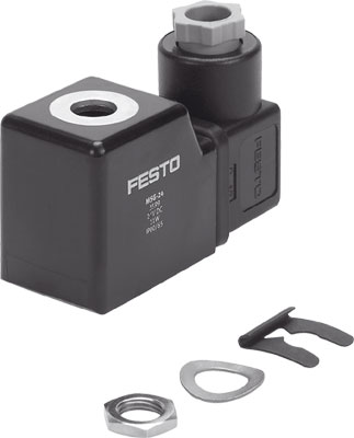 MSG-24DC SOLENOID COIL
