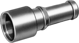 KDV-PK-4 TERMINAL SOCKET