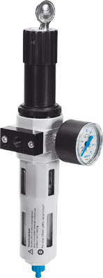 LFRS-1/2-D-MIDI FILTER REGULATOR