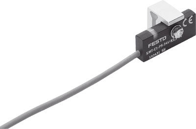 SMT-C1-PS-24V-K-10,0-OE PROXIMITY SENSOR