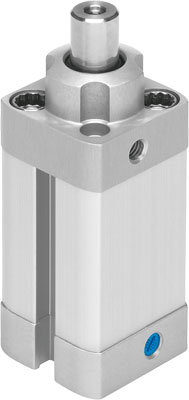 DFSP-20-20-PF-PA STOPPER CYLINDER
