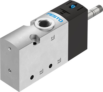 VUVS-LT30-M32C-MD-G38-F8 SOLENOID VALVE