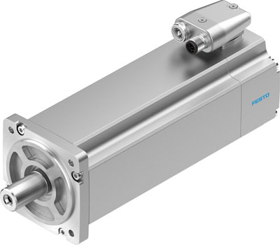EMME-AS-80-M-HS-ASB SERVO MOTOR
