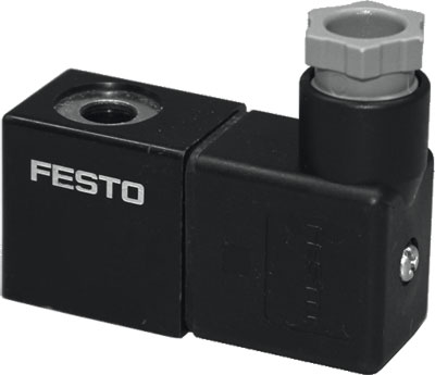MSFG-12 SOLENOID COIL
