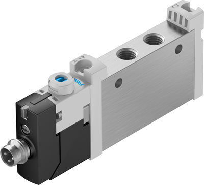 VUVG-L10-M52-RT-M7-1R8L SOLENOID VALVE