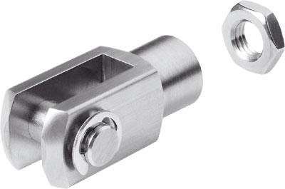 CRSG-M27X2 ROD CLEVIS