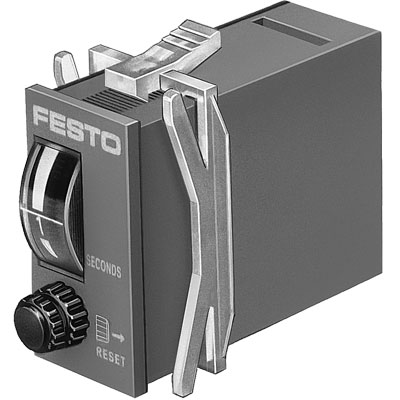 PZVT-120-SEC TIMER