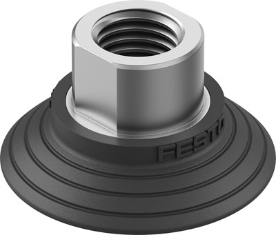 OGVM-40-S-N-G14F SUCTION CUP