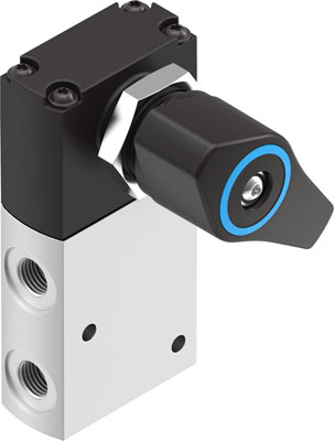 VHEF-EST-B32-G18 SELECTOR VALVE
