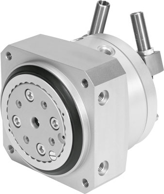 DSM-25-270-P1-HD-A-B SEMI-ROTARY DRIVE