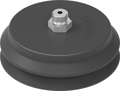 VASB-100-1/4-NBR SUCTION CUP