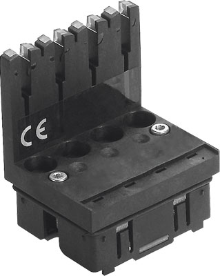 VMPA2-FB-EMG-4 ELECTRONICS MODULE