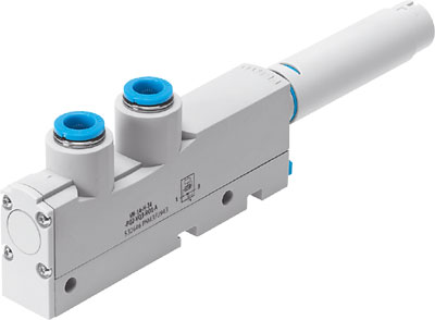 VN-14-H-T4-PQ3-VQ3-RO2-A VACUUM GENERATOR