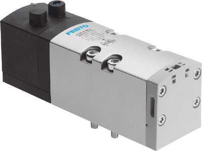 VSVA-B-M52-AZD-D1-1T1L SOLENOID VALVE