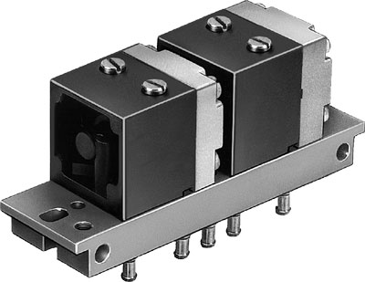 VL/O-3-PK-3X2 PNEUMATIC VALVE