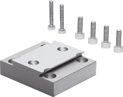 HMVA-DLA18/25 ACTUATOR ADAPTER KIT