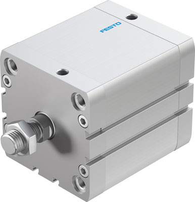 ADN-80-60-A-P-A COMPACT CYLINDER