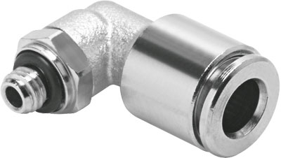 NPQM-L-M5-Q6-P10 PUSH-IN L-FITTING