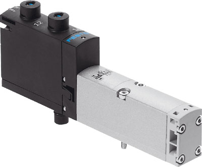 VSVA-B-P53E-ZD-A2-1T1L SOLENOID VALVE