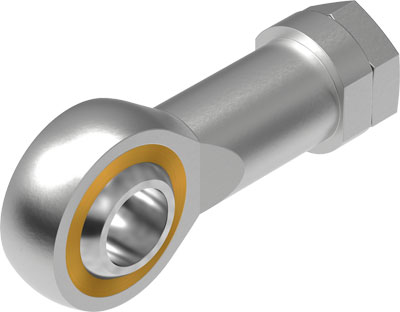 SGS-M20X1,5 ROD EYE