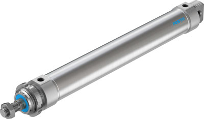 DSNU-50-320-P-A ROUND CYLINDER