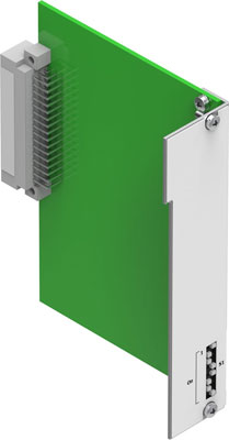 CAMC-DS-M1 SWITCH MODULE
